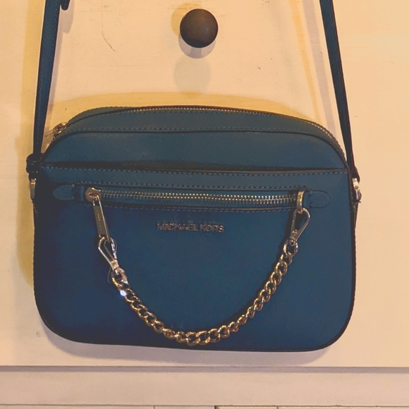 Michael Kors Purse - Picture 3 of 6